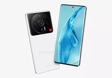 Tak będzie wyglądał Xiaomi 12 Ultra: ...