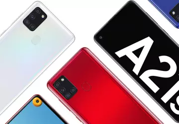 Samsung wydaje aktualizację Androida 12 z ...