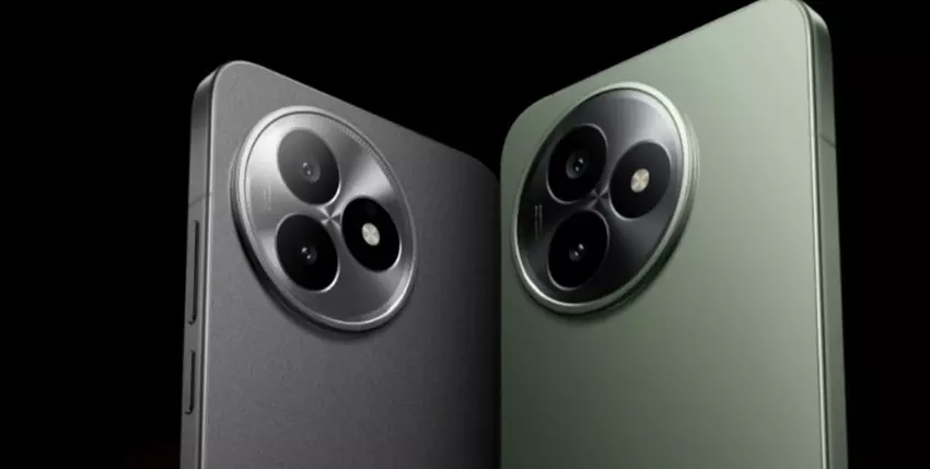 Xiaomi pokazała wysokiej jakości rendery flagowego smartfona Redmi K80 Ultra