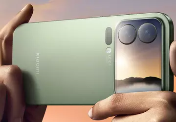 Na co stać aparat Xiaomi 17 ...