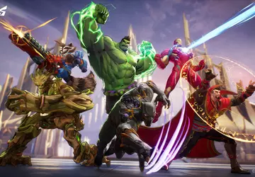 Deweloperzy Marvel Rivals ujawnią nowych bohaterów ...