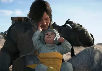 Death Stranding 2: On the Beach ...