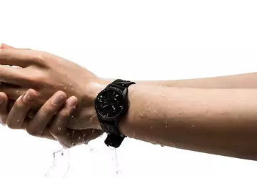 Lenovo zegarka 9 - hybrydowy inteligentny ...