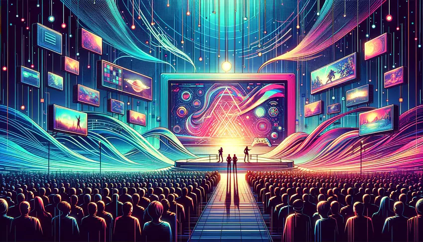 THQ Nordic Digital Showcase 2025: Dzisiaj premiera Titan Quest 2 i Gothic 1 Remake