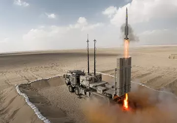 Litwa zamówi niemieckie systemy obrony powietrznej ...