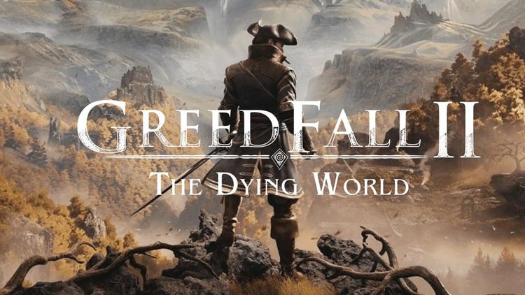 Zaprezentowano klimatyczny zwiastun gry RPG GreedFall ...