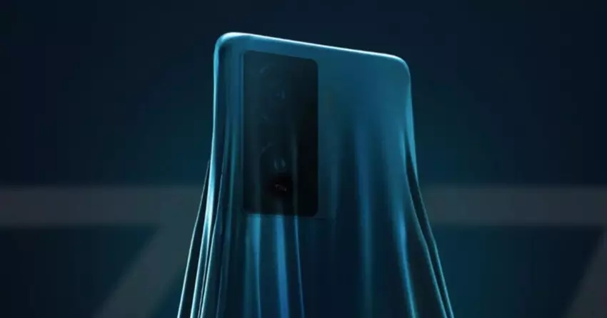 iQOO Z8 z procesorem Dimensity 8200 i 12 GB pamięci RAM LLPDDR5 przeszedł test wydajności w Geekbench 6