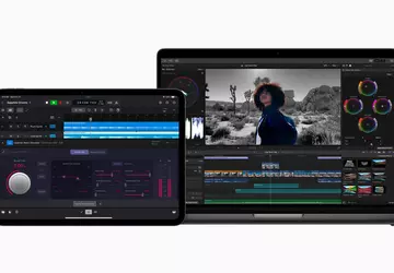 Apple udostępnia Final Cut Pro 11: ...