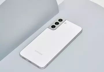 Samsung Galaxy S22+ to starszy brat ...