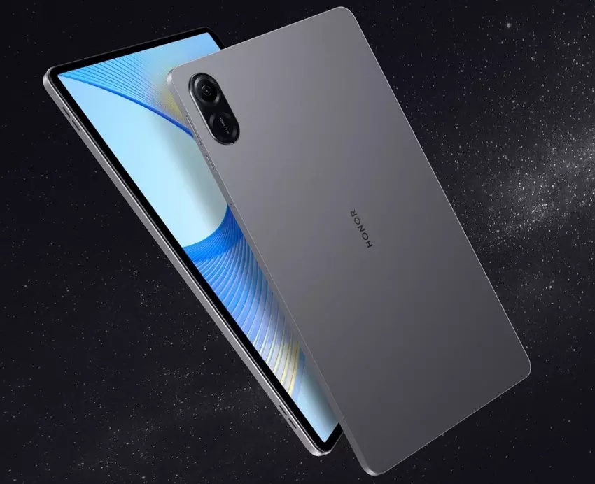 Honor zaprezentował globalną wersję tabletu Pad X8 Pro z nową nazwą i dwukrotnie wyższą ceną