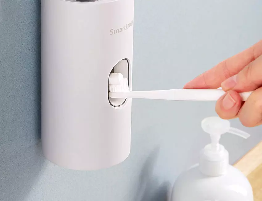 Automatyczny dozownik do pasty do zębów Xiaomi Smartknow