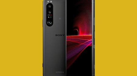 Flagowiec 2021: Sony Xperia 1 III w sprzedaży na Amazon za 650 USD taniej