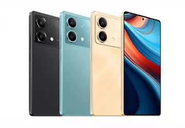 Insider: Xiaomi przygotowuje się do wydania ...