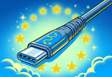 UE oficjalnie wprowadziła USB-C jako standard ...