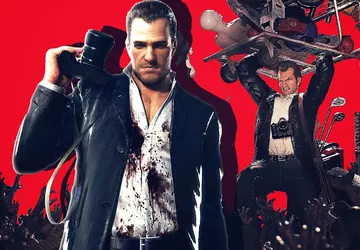 4K przy 60 FPS, ulepszone sterowanie, ...