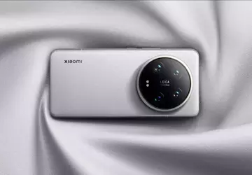 Tył Xiaomi 15 Ultra został ujawniony ...