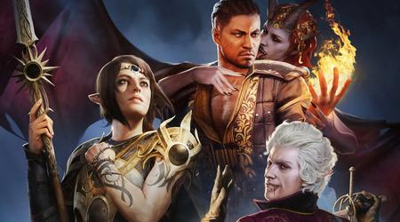 Nie przegap premiery! Larian Studios opublikowało harmonogram premiery Baldur's Gate III na PC w różnych strefach czasowych