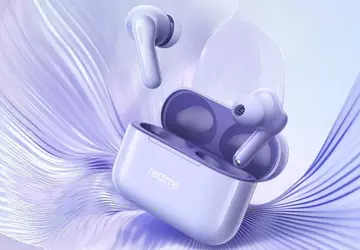 Rozpoczęła się sprzedaż słuchawek TWS Realme ...