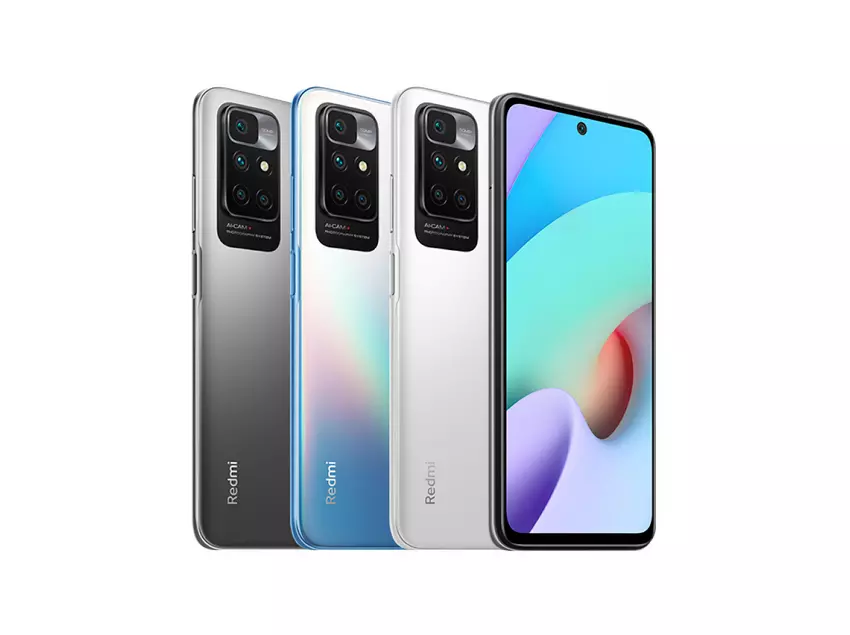 Użytkownicy Redmi 10 w Europie zaczęli otrzymywać nową aktualizację oprogramowania opartą na MIUI 14