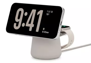 Belkin BoostCharge Pro: stacja dokująca do ...