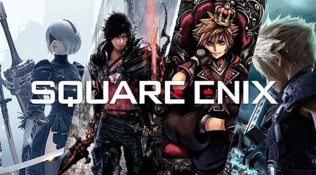 Gier będzie mniej, ale będą lepsze i na wszystkie platformy: Square Enix ujawnia podstawy swojej nowej strategii biznesowej na najbliższe trzy lata.