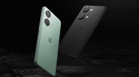 Potwierdzone: OnePlus Ace 3V otrzyma baterię o pojemności 5500 mAh i obsługę szybkiego ładowania 100 W.