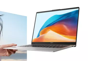 Huawei zaprezentował MateBook D 14 2024 ...
