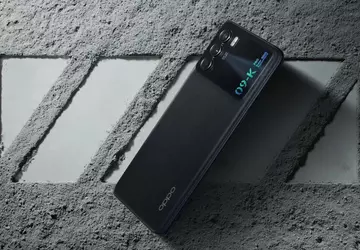 OPPO K9 Pro: Dimensity 1200 chip, ...
