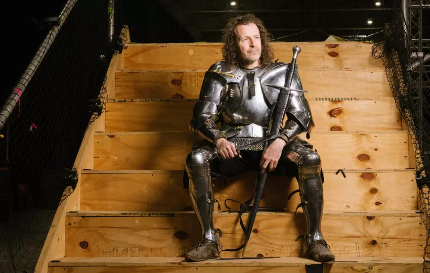 CEO Rebellion omawia duże projekty gier i interakcję z graczami