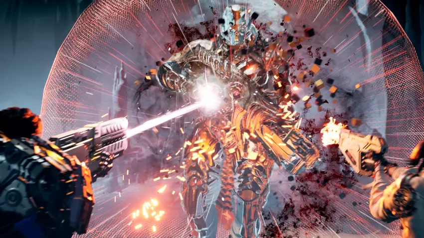 Sezon 1: Invasion The First Descendant debiutuje 29 sierpnia i dodaje nowego snajpera.