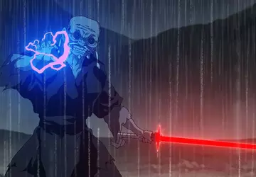 Powrót anime Star Wars: zapowiedziano trzeci ...