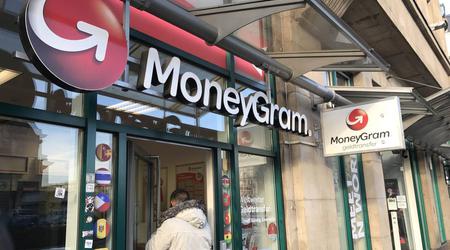 MoneyGram padł ofiarą cyberataku: skradziono dane osobowe klientów i dane transakcji