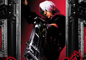 Czas wyrzucić demonów: Devil May Cry ...