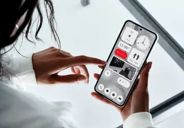 Smartfon Nothing Phone (2) otrzymał pierwszą ...