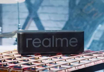 Realme Brick Bluetooth Speaker: 20W głośnik ...
