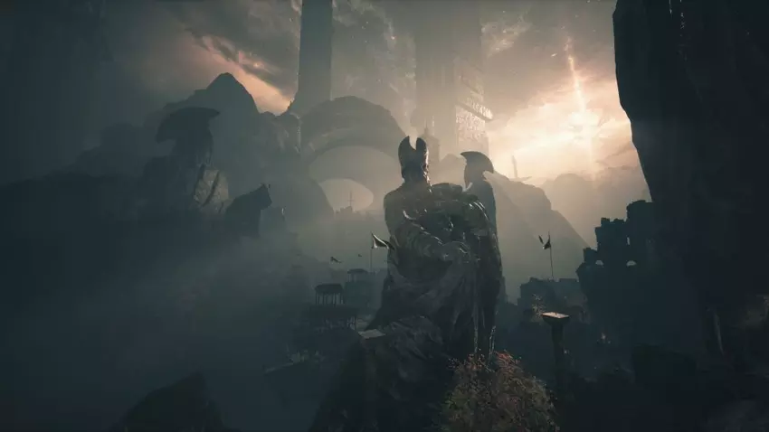 Tureckie studio pokazało pierwszy zwiastun Unawake – pierwszoosobowej gry akcji w mrocznej scenerii fantasy na UE5