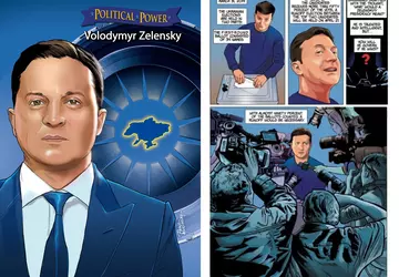 Rodzina, Kvartal 95, Holokaust i wybory ...