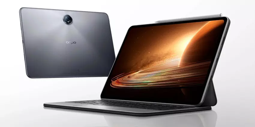 Insider: OPPO testuje dwie wersje Pad 3, z układami Snapdragon 8 Gen 3 i Dimensity 9300