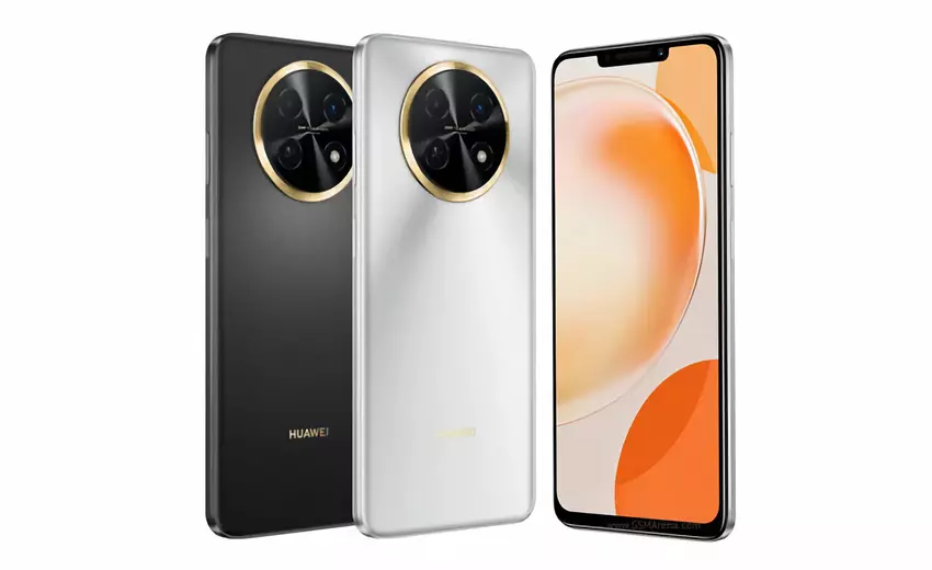 Użytkownicy Huawei Nova Y91 zaczęli otrzymywać EMUI 14.2: co nowego?