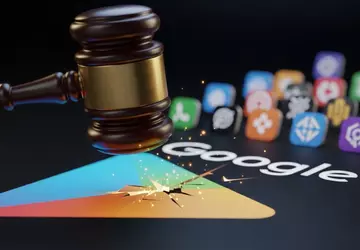 Google nie uratował nawet Sądu Najwyższego: ...