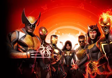 Superbohaterski weekend: użytkownicy konsol z serii ...