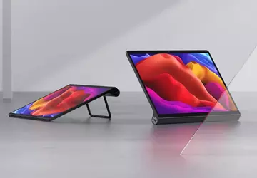 Lenovo YOGA Tab 13 pojawił się ...