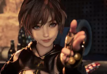 PC-wersja Stellar Blade ma swoje niuanse: ...