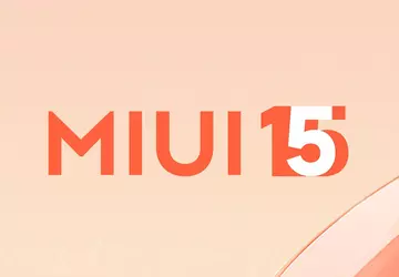 MIUI 15 pojawi się przed czasem ...