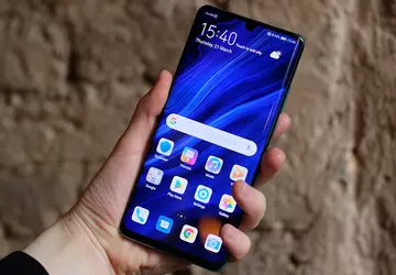 Huawei P30 Pro otrzyma dwa nowe ...