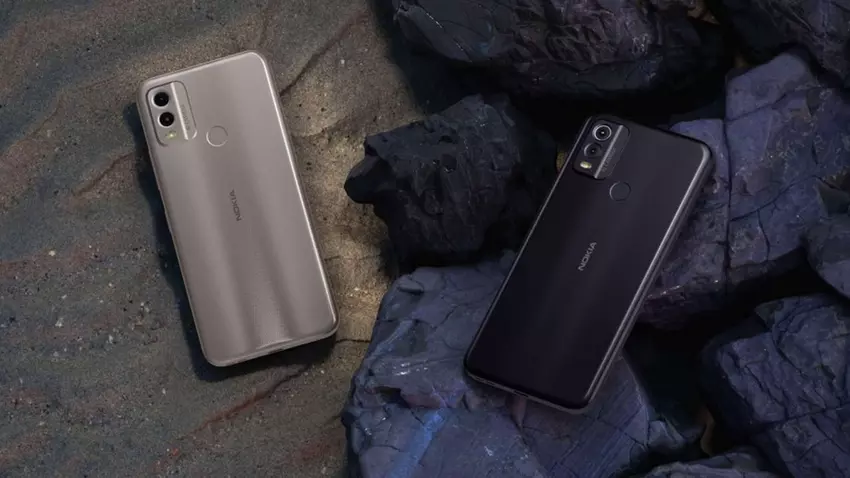 Nokia C32 i Nokia C22: smartfony z długim czasem pracy na baterii do 3 dni i od 110 euro