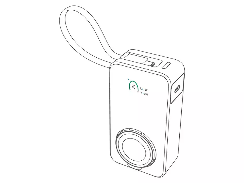 Anker uruchomi MagGo Nano Power Bank o pojemności 10 000 mAh z wbudowanym ładowaniem dla Apple Watch