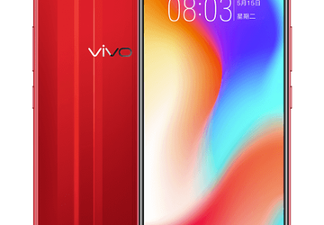 Nowy smartfon Vivo Y83 otrzymał stylowy ...