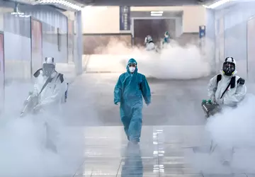 LG i ZTE odwołały swoje prezentacje ...