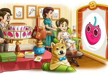 Telegram aktualizacja: Teraz tutaj są animowane ...